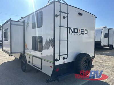 2022 Forest River RV No Boundaries - Photo 5