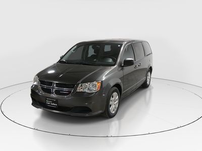 2020 Dodge Grand Caravan - Photo 3