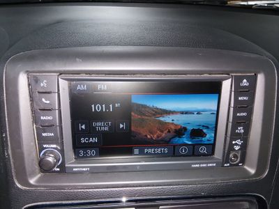 2020 Dodge Grand Caravan - Photo 18