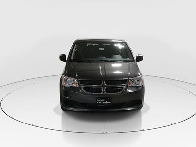 2020 Dodge Grand Caravan - Photo 2