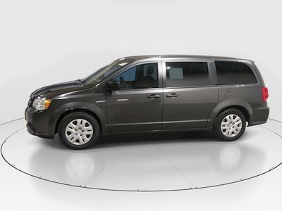 2020 Dodge Grand Caravan - Photo 4