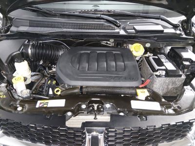 2020 Dodge Grand Caravan - Photo 9
