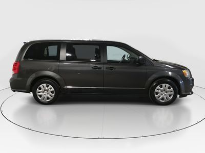 2020 Dodge Grand Caravan - Photo 8