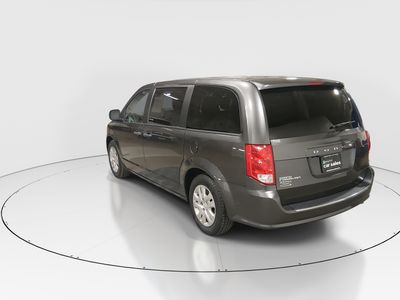 2020 Dodge Grand Caravan - Photo 5