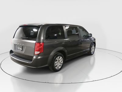 2020 Dodge Grand Caravan - Photo 7