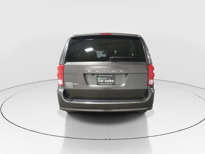 2020 Dodge Grand Caravan - Photo 6