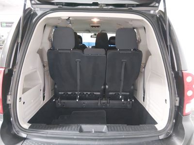 2020 Dodge Grand Caravan - Photo 11