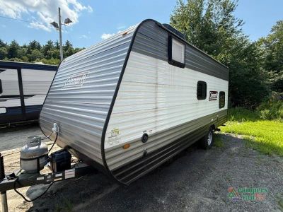 2021 Dutchmen RV Coleman — photo 7 view