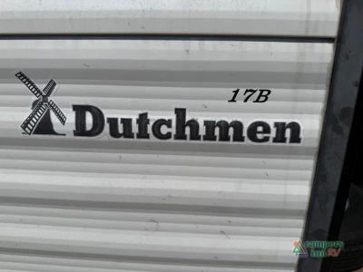 2021 Dutchmen RV Coleman — photo 33 view