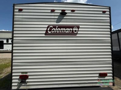 2021 Dutchmen RV Coleman — photo 9 view