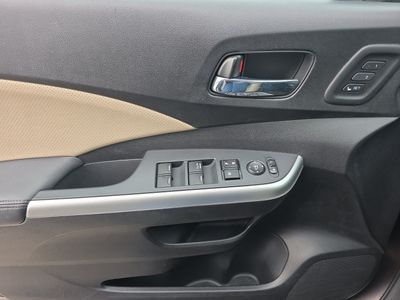 2015 Honda CR-V — photo 20 view