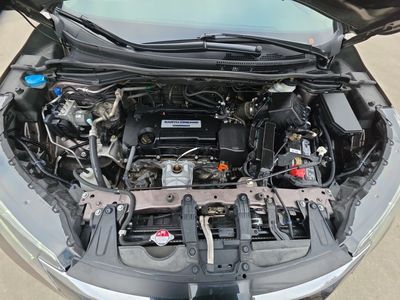2015 Honda CR-V — photo 22 view