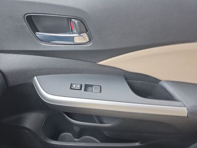 2015 Honda CR-V — photo 21 view
