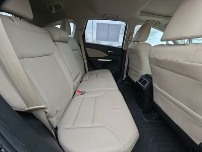 2015 Honda CR-V — photo 14 view