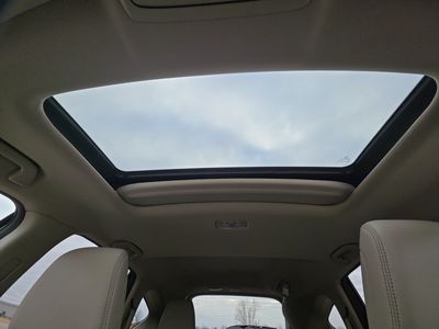 2015 Honda CR-V — photo 24 view