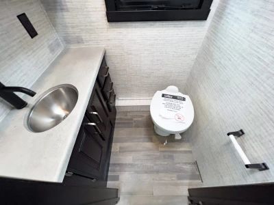 2023 Jayco PRECEPT — photo 15 view