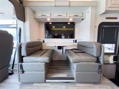 2023 Jayco PRECEPT — photo 14 view