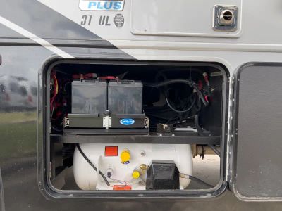 2023 Jayco PRECEPT — photo 32 view