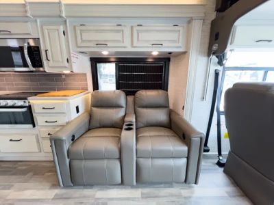 2023 Jayco PRECEPT — photo 7 view