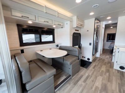 2023 Jayco PRECEPT — photo 13 view