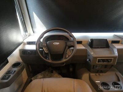 2025 Winnebago Adventurer - Photo 9