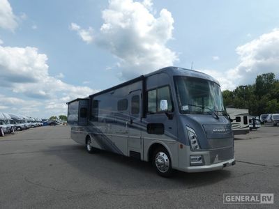 2025 Winnebago Adventurer - Photo 1