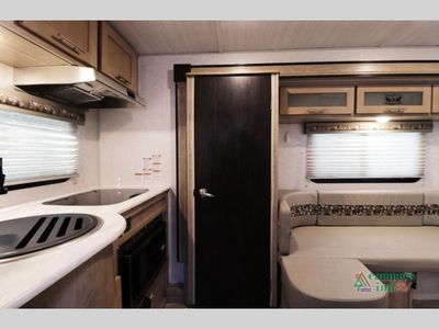 2021 Forest River RV R Pod - Photo 11