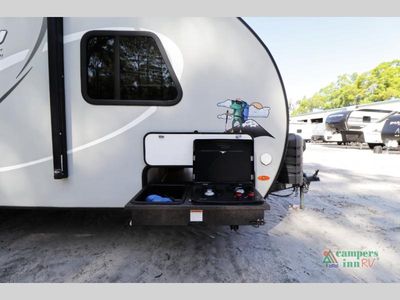 2021 Forest River RV R Pod - Photo 9