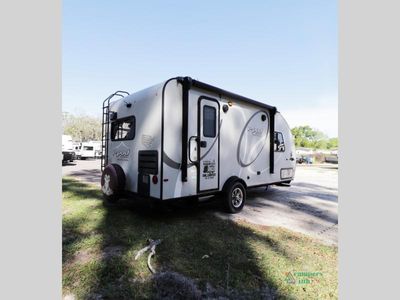 2021 Forest River RV R Pod - Photo 7