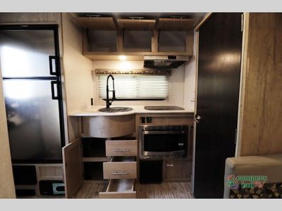 2021 Forest River RV R Pod - Photo 21