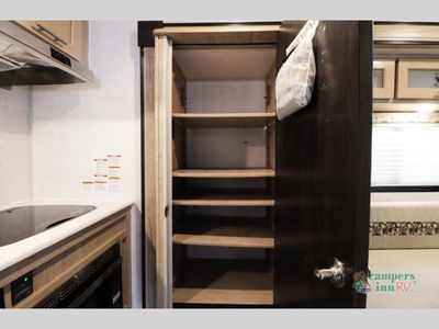 2021 Forest River RV R Pod - Photo 23