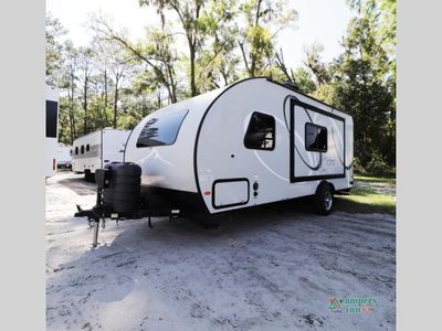 2021 Forest River RV R Pod - Photo 3