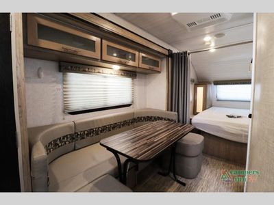 2021 Forest River RV R Pod - Photo 30