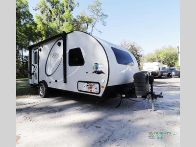 2021 Forest River RV R Pod - Photo 1