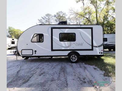 2021 Forest River RV R Pod - Photo 4
