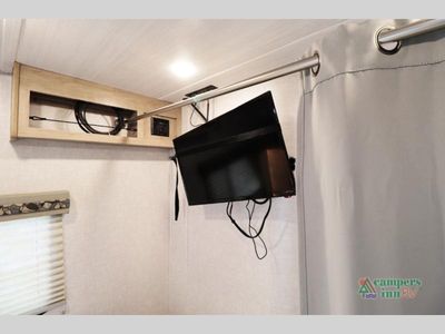 2021 Forest River RV R Pod - Photo 29