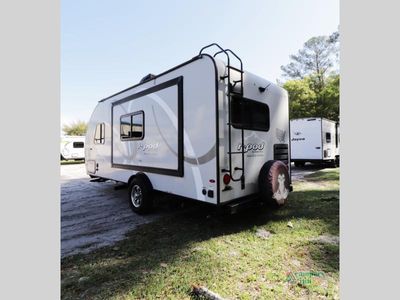 2021 Forest River RV R Pod - Photo 5