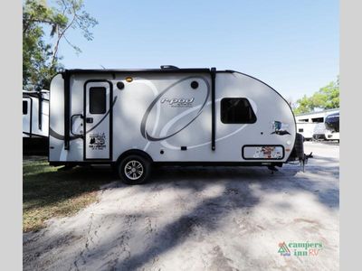 2021 Forest River RV R Pod - Photo 8