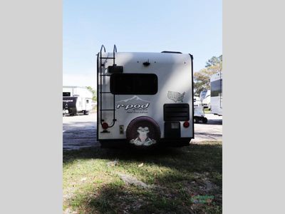 2021 Forest River RV R Pod - Photo 6