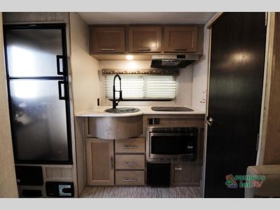 2021 Forest River RV R Pod - Photo 20
