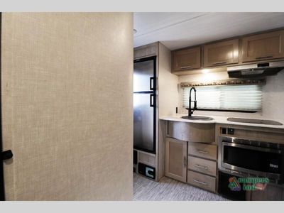 2021 Forest River RV R Pod - Photo 15