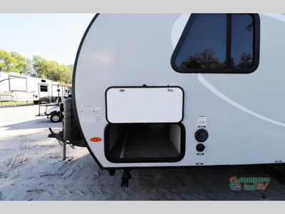 2021 Forest River RV R Pod - Photo 10
