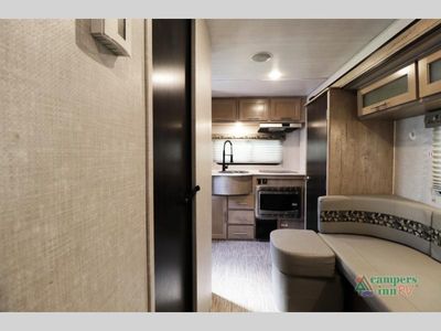 2021 Forest River RV R Pod - Photo 13