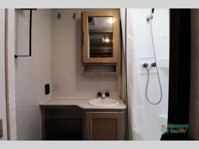 2021 Forest River RV R Pod - Photo 24