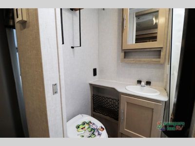 2021 Forest River RV R Pod - Photo 25