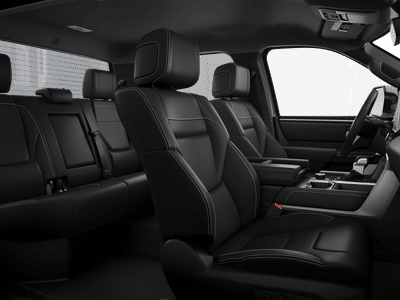 2026 Toyota Tundra - Photo 5