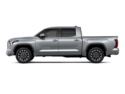 2026 Toyota Tundra - Photo 2