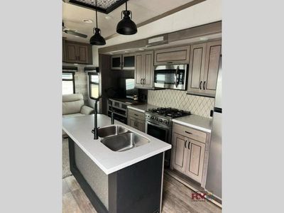 2021 Forest River RV Cedar Creek - Photo 12