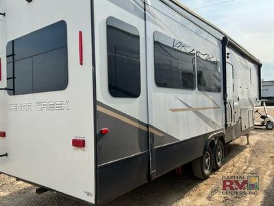 2021 Forest River RV Cedar Creek - Photo 4