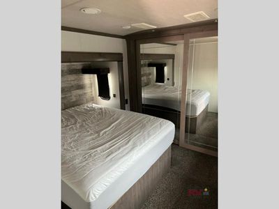 2021 Forest River RV Cedar Creek - Photo 33